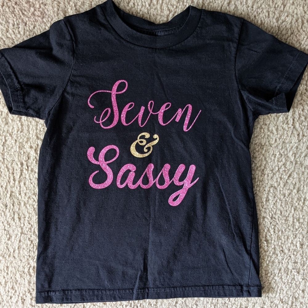 Girls Tshirt